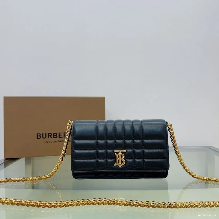 Satchel Burberry Bags Soft 38087 0814